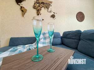 3-к квартира, вторичка, 70м2, 15/17 этаж