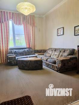 3-к квартира, вторичка, 73м2, 4/4 этаж