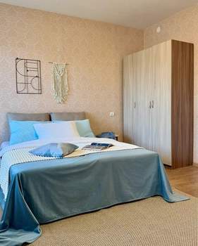 1-к квартира, вторичка, 32м2, 17/17 этаж