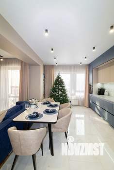 3-к квартира, вторичка, 100м2, 3/6 этаж