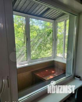 1-к квартира, вторичка, 34м2, 3/4 этаж