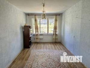 2-к квартира, вторичка, 47м2, 1/5 этаж