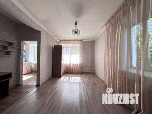 1-к квартира, вторичка, 30м2, 2/4 этаж