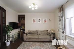 2-к квартира, вторичка, 80м2, 3/11 этаж