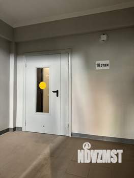 3-к квартира, вторичка, 82м2, 10/11 этаж