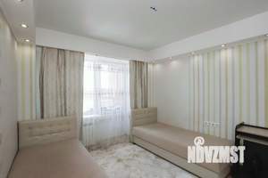3-к квартира, вторичка, 86м2, 9/10 этаж