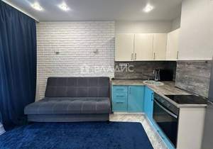 1-к квартира, вторичка, 39м2, 3/17 этаж