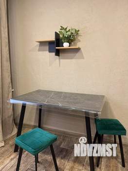 Студия квартира, вторичка, 17м2, 5/5 этаж