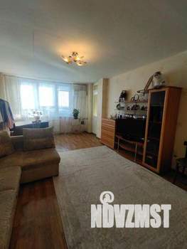 1-к квартира, вторичка, 50м2, 10/12 этаж