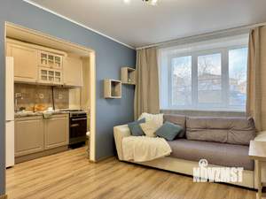 2-к квартира, вторичка, 40м2, 2/4 этаж