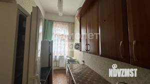 3-к квартира, вторичка, 56м2, 1/2 этаж