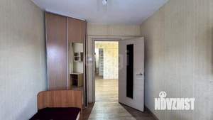 3-к квартира, вторичка, 49м2, 3/5 этаж