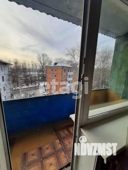 3-к квартира, вторичка, 61м2, 5/5 этаж