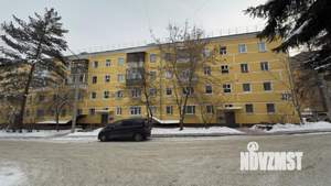 3-к квартира, вторичка, 57м2, 3/4 этаж