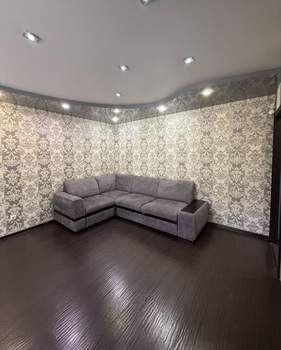 2-к квартира, вторичка, 43м2, 3/5 этаж