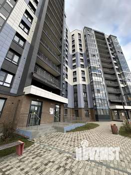 2-к квартира, вторичка, 40м2, 7/15 этаж