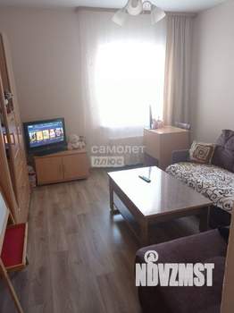 1-к квартира, вторичка, 32м2, 3/9 этаж