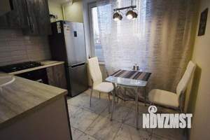 1-к квартира, вторичка, 45м2, 11/15 этаж