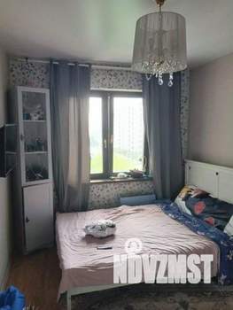3-к квартира, вторичка, 74м2, 7/9 этаж
