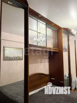 2-к квартира, вторичка, 59м2, 4/4 этаж