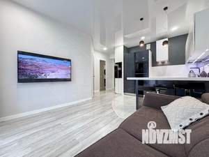 2-к квартира, вторичка, 46м2, 5/15 этаж