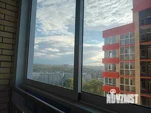 1-к квартира, вторичка, 47м2, 14/17 этаж