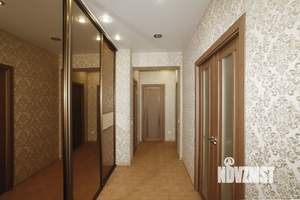 2-к квартира, вторичка, 75м2, 8/12 этаж