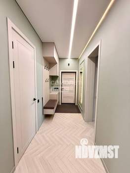 3-к квартира, вторичка, 80м2, 12/16 этаж