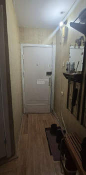 2-к квартира, вторичка, 41м2, 1/5 этаж