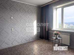2-к квартира, вторичка, 45м2, 9/9 этаж