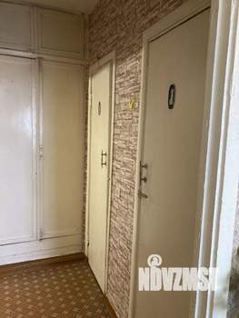 2-к квартира, вторичка, 51м2, 5/5 этаж
