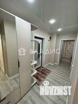 2-к квартира, вторичка, 53м2, 1/3 этаж