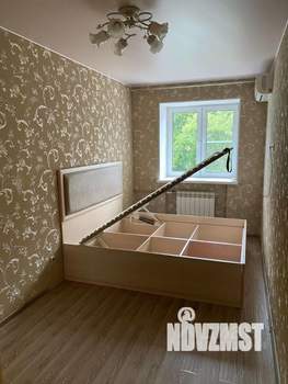 2-к квартира, вторичка, 44м2, 3/5 этаж