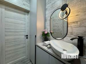 2-к квартира, вторичка, 44м2, 11/17 этаж