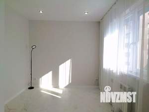 1-к квартира, вторичка, 20м2, 4/4 этаж
