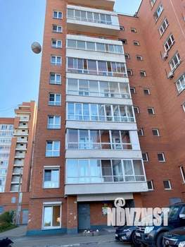 3-к квартира, вторичка, 73м2, 5/10 этаж