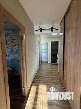 3-к квартира, вторичка, 60м2, 5/5 этаж