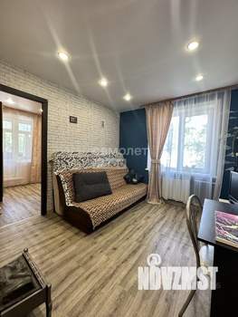 2-к квартира, вторичка, 43м2, 2/9 этаж