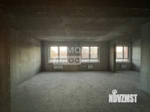 3-к квартира, вторичка, 72м2, 2/18 этаж