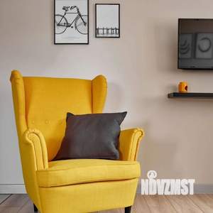 1-к квартира, вторичка, 33м2, 4/4 этаж