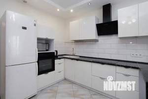 2-к квартира, вторичка, 53м2, 9/17 этаж