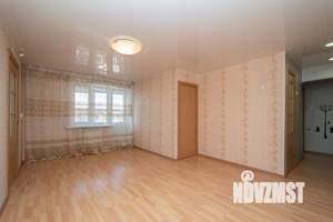 3-к квартира, вторичка, 52м2, 5/5 этаж