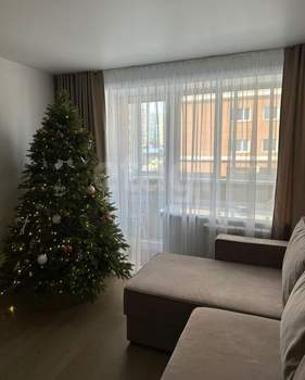 2-к квартира, вторичка, 54м2, 2/5 этаж