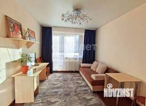 1-к квартира, вторичка, 24м2, 6/12 этаж