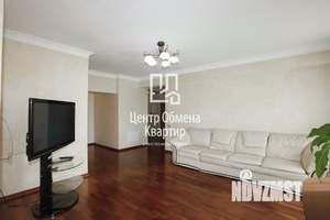 5-к квартира, вторичка, 138м2, 3/3 этаж