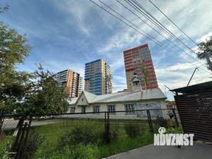 1-к квартира, вторичка, 47м2, 14/17 этаж