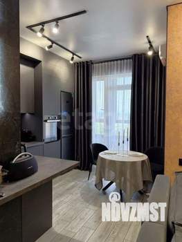 2-к квартира, вторичка, 35м2, 13/15 этаж