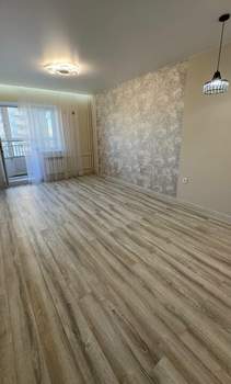 Студия квартира, вторичка, 28м2, 9/16 этаж