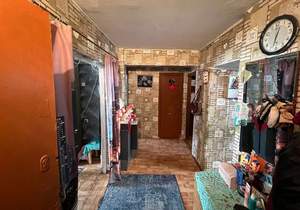 3-к квартира, вторичка, 57м2, 3/5 этаж