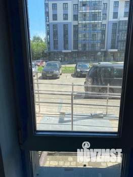 2-к квартира, вторичка, 38м2, 1/9 этаж